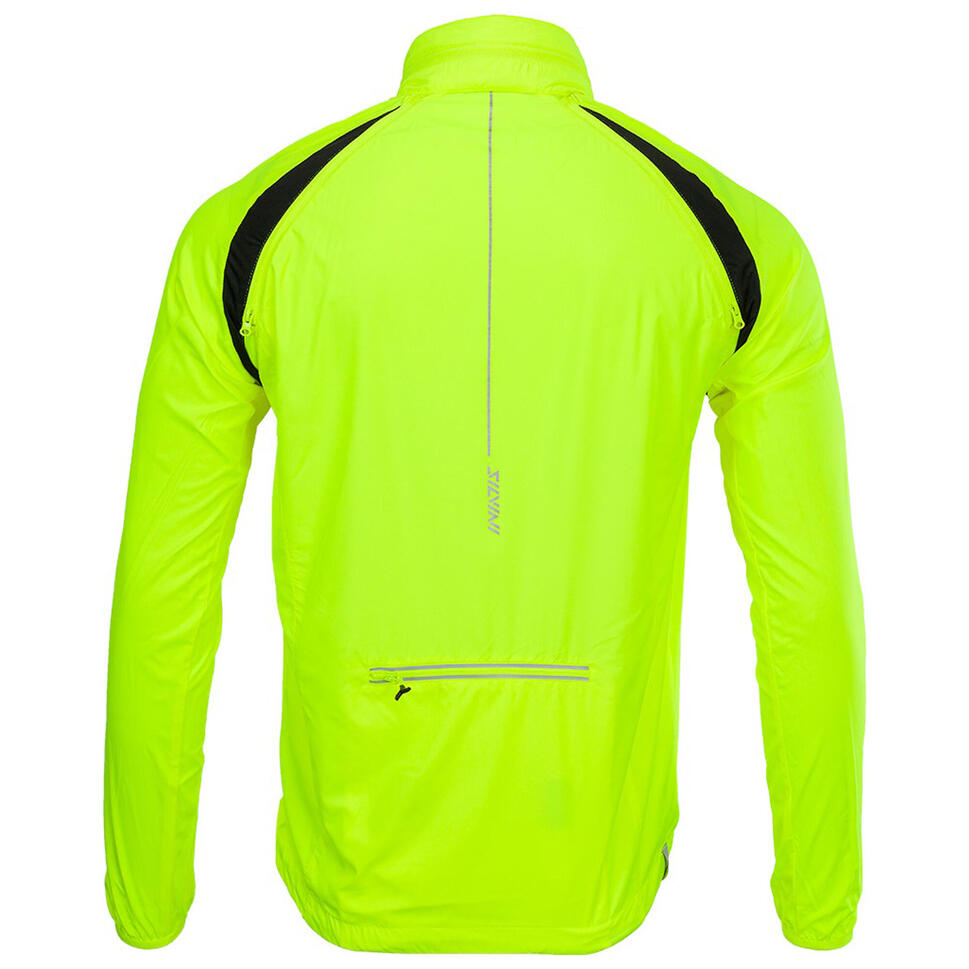 Kurtka rowerowa męska Silvini Men Jacket Vetta MJ1612