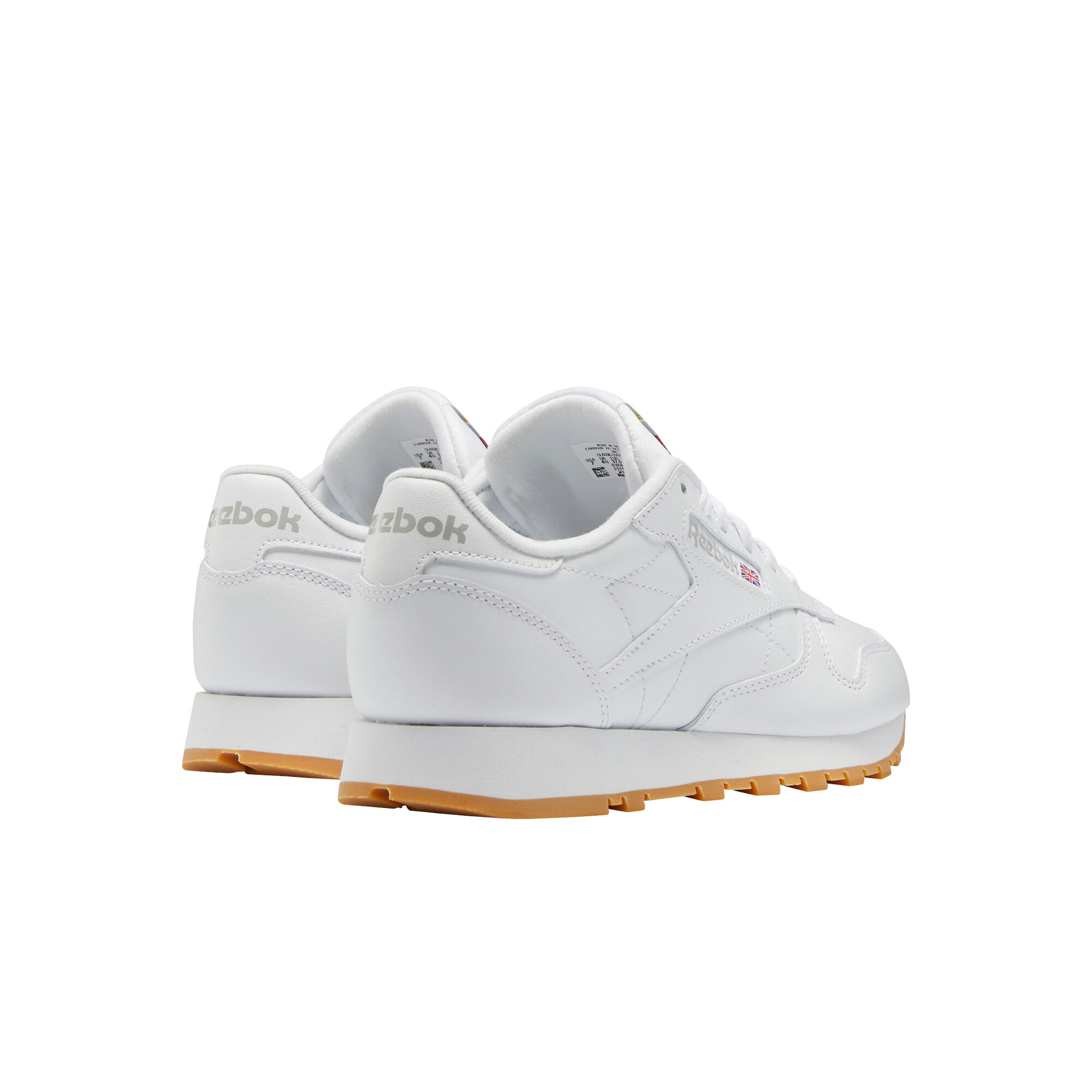 Damesschoenen Reebok Classic Leather 4/5