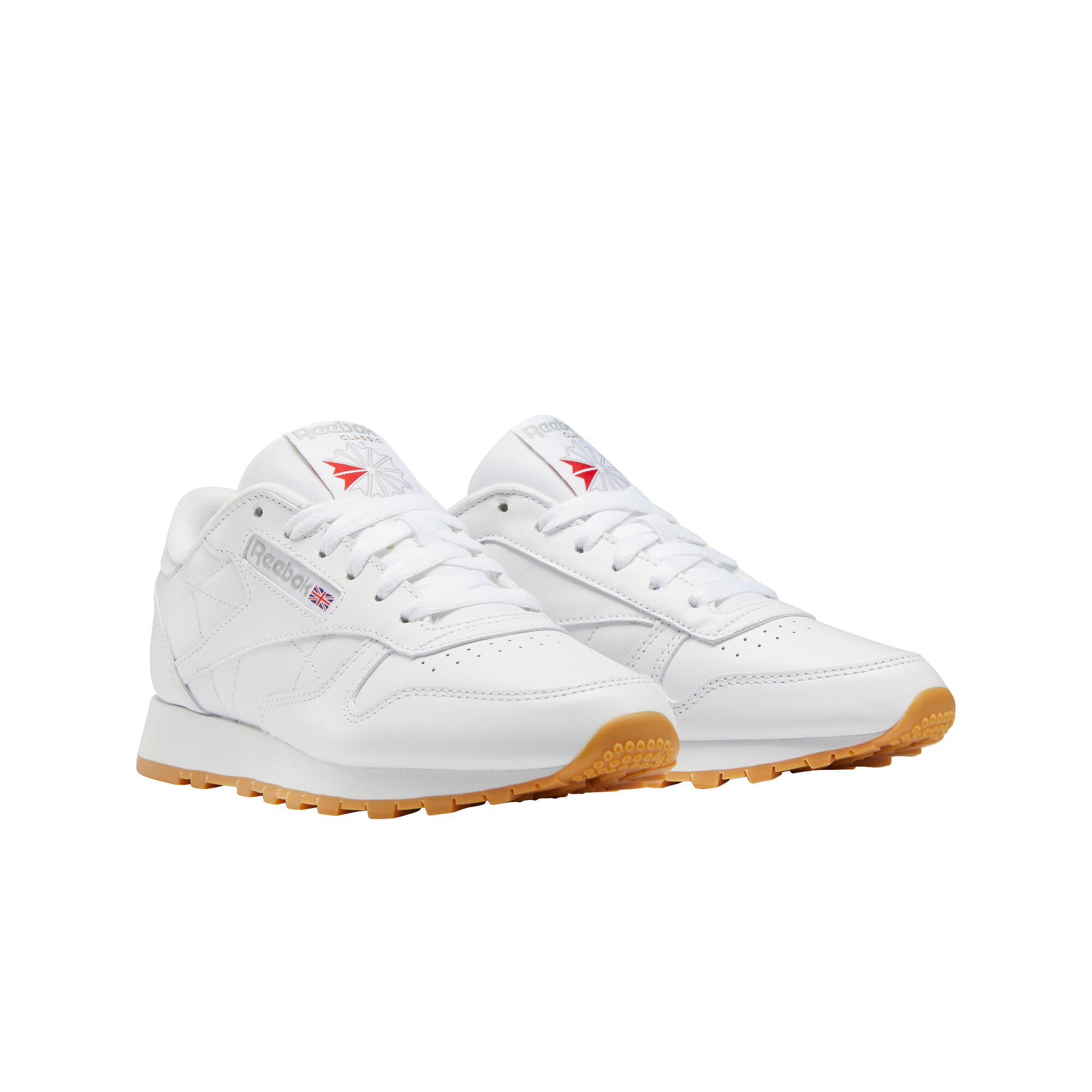 Damesschoenen Reebok Classic Leather 2/5