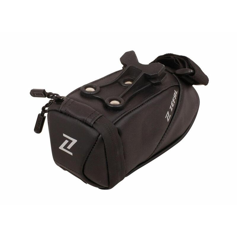 ZEFAL Satteltasche Iron Pack 2 TF S