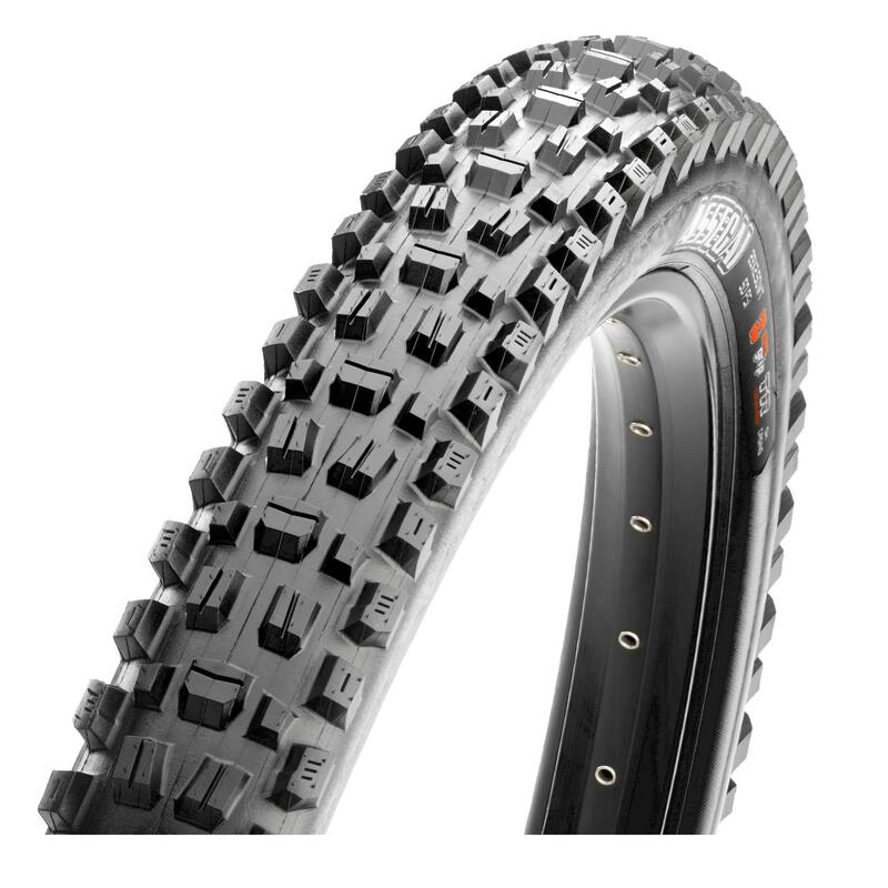 MAXXIS MTB band Assegai, DH WT TLR vouwbaar, 29x2.50" 63-622