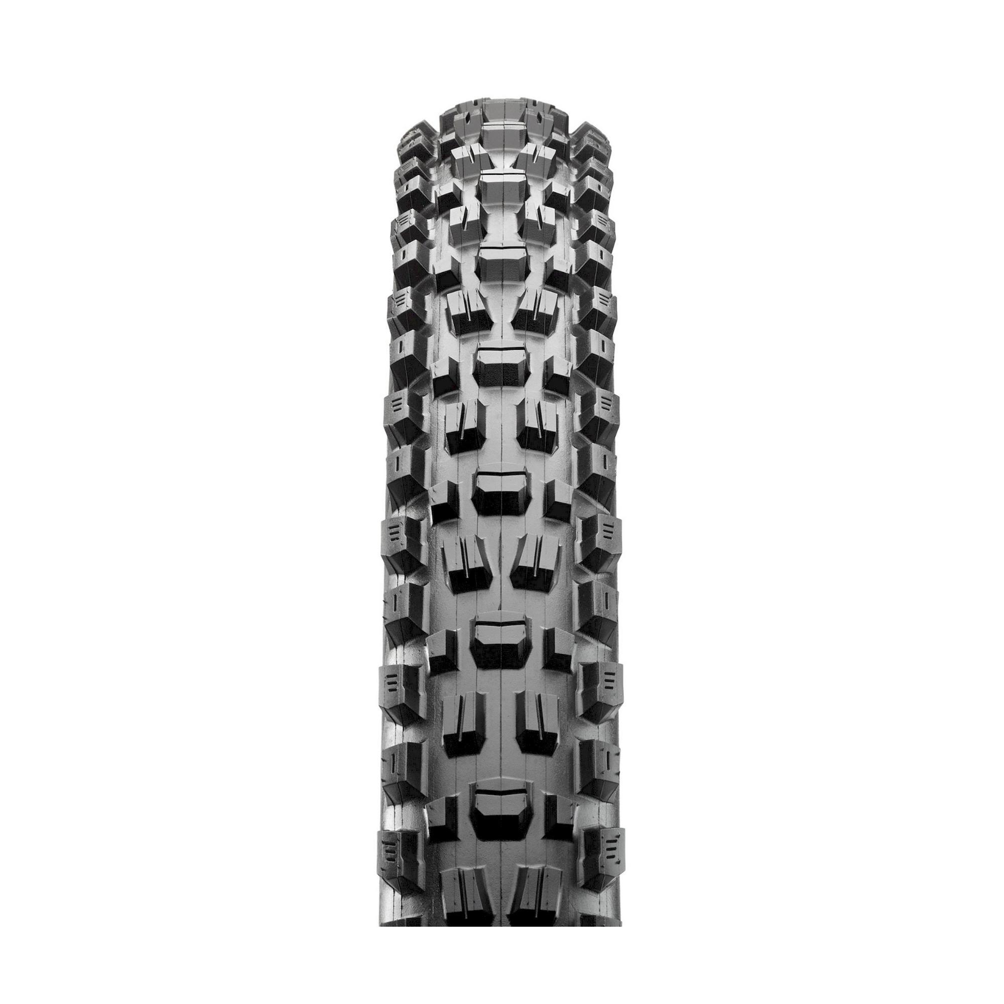 MAXXIS Pneumatico MTB Assegai, DH WT TLR pieghevole, 29x2.50" 63-622 2/4