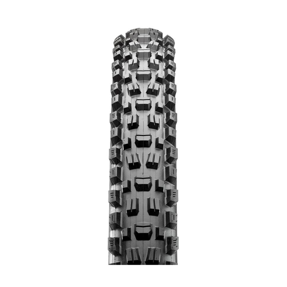 Opona rowerowa Maxxis Assegai 29x2.5 zwijana TR/DH/3CMG