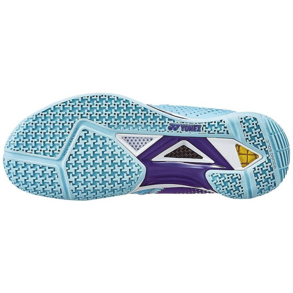 Calçado Squash para mulher Yonex PC Eclipsion Z2 2/2