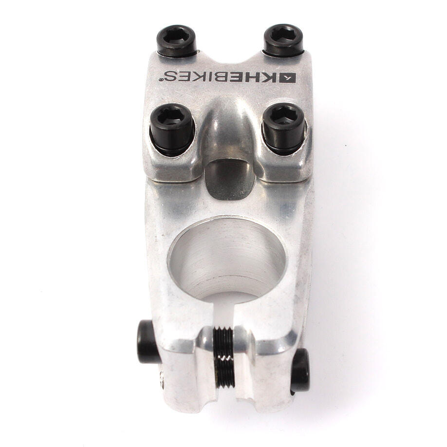 POTENCE BMX FREESTYLE CHROME ALU 50MM 5/5