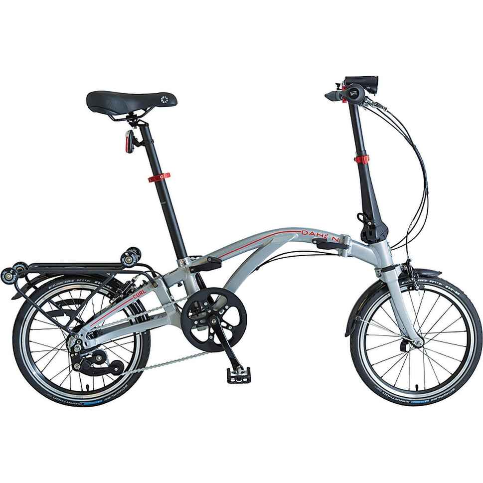 fahrrad dahon