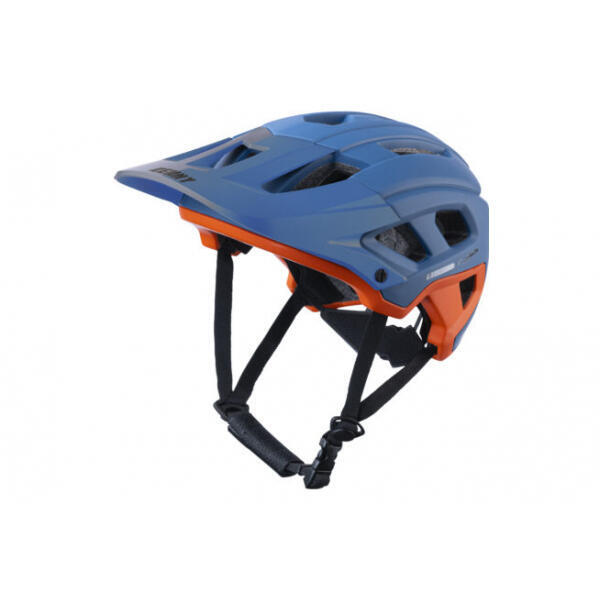 Casco bici Kenny Scrambler