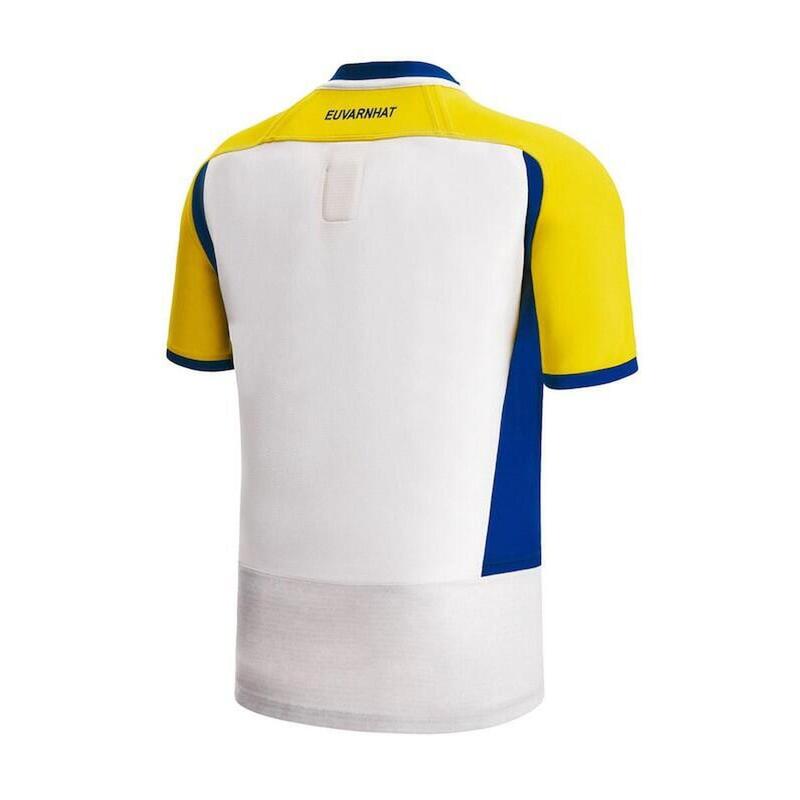 MAILLOT RUGBY REPLICA ASM THIRD 2022/2023 - MACRON