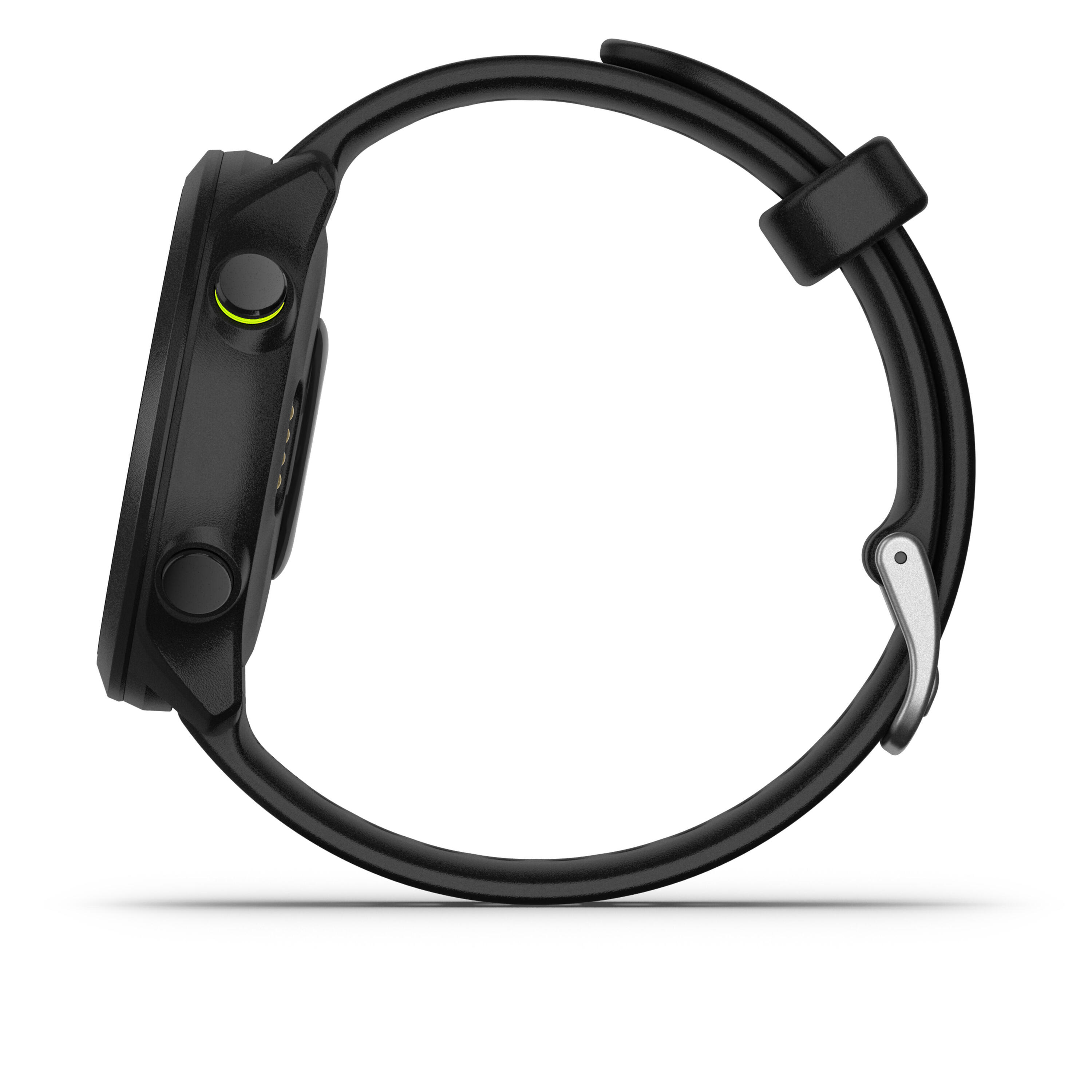 Second Life - Zegarek do biegania z GPS Garmin Forerunner 55  - Stan Doskonały 3/5