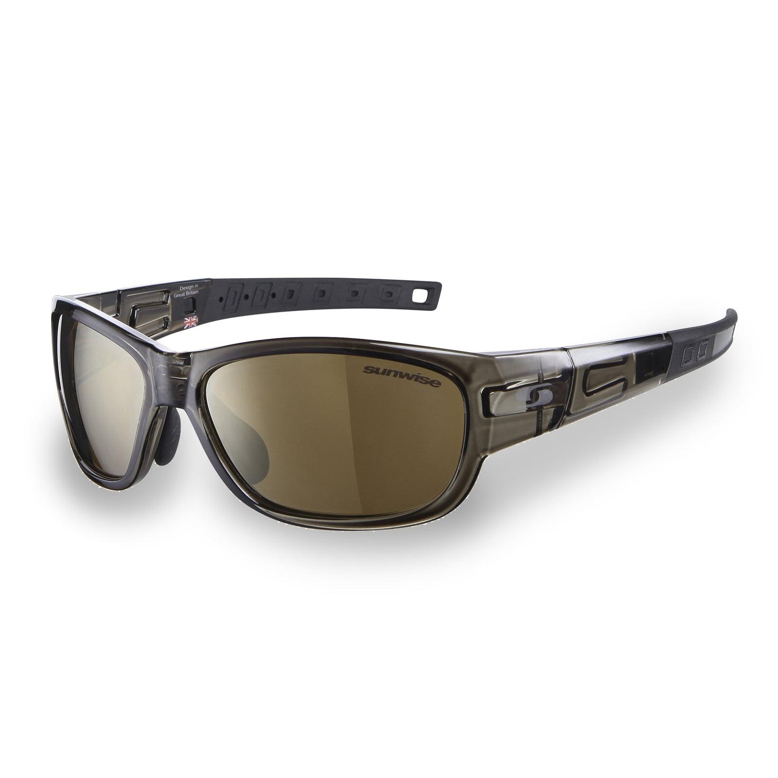 Charleston Prescription Sunglasses - Category 3 1/2