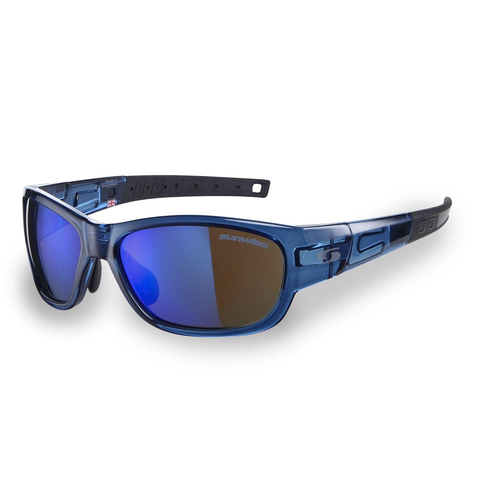 SUNWISE Charleston Prescription Sunglasses - Category 3