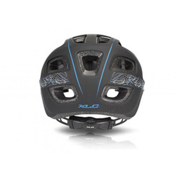 Capacete de bicicleta de montanha XLC BH-C21 All MTN 3/3