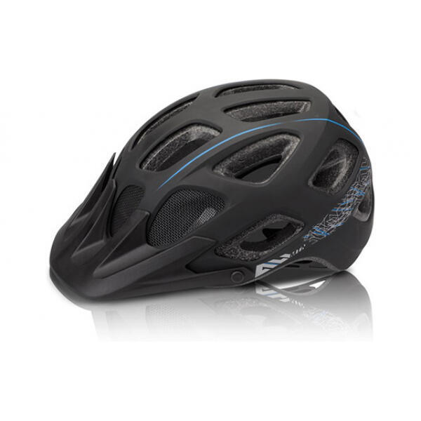 Casco de bicicleta de montaña XLC BH-C21 All MTN