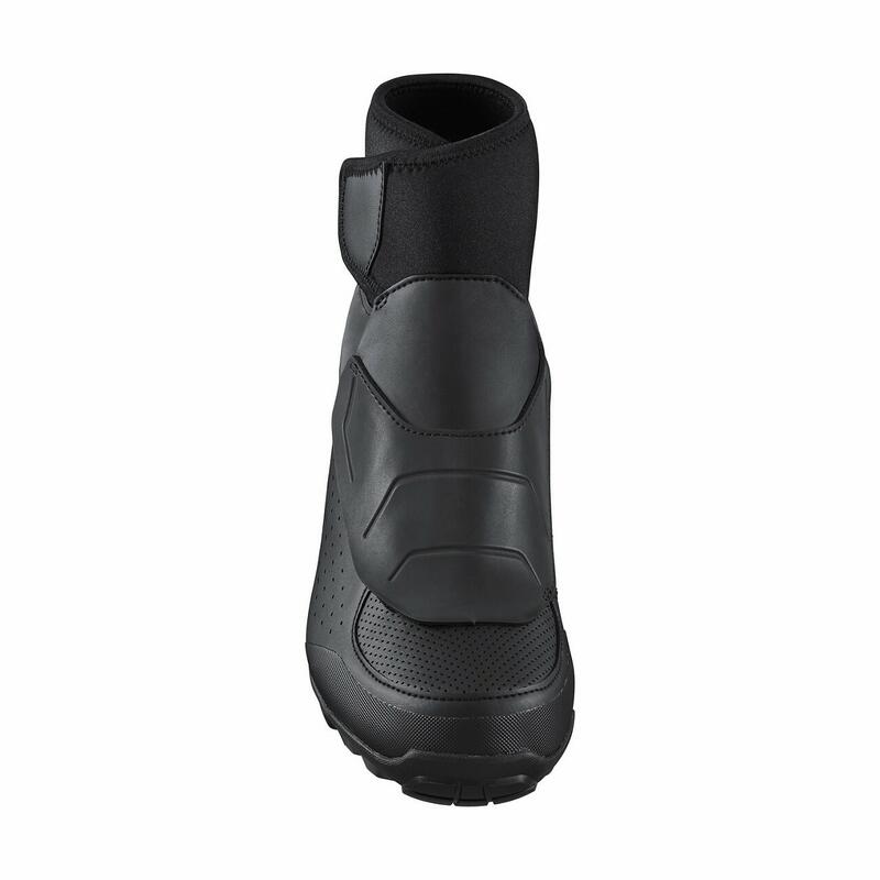 Chaussures de vélo d'hiver SH-MW501