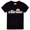 Camiseta para niños Ellesse Maila