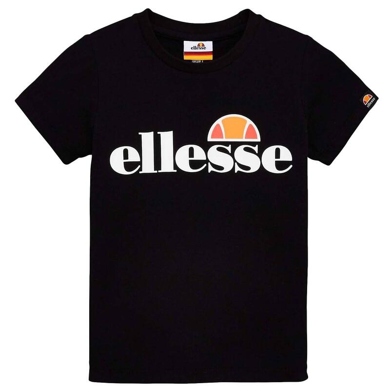 Camiseta para niños Ellesse Maila