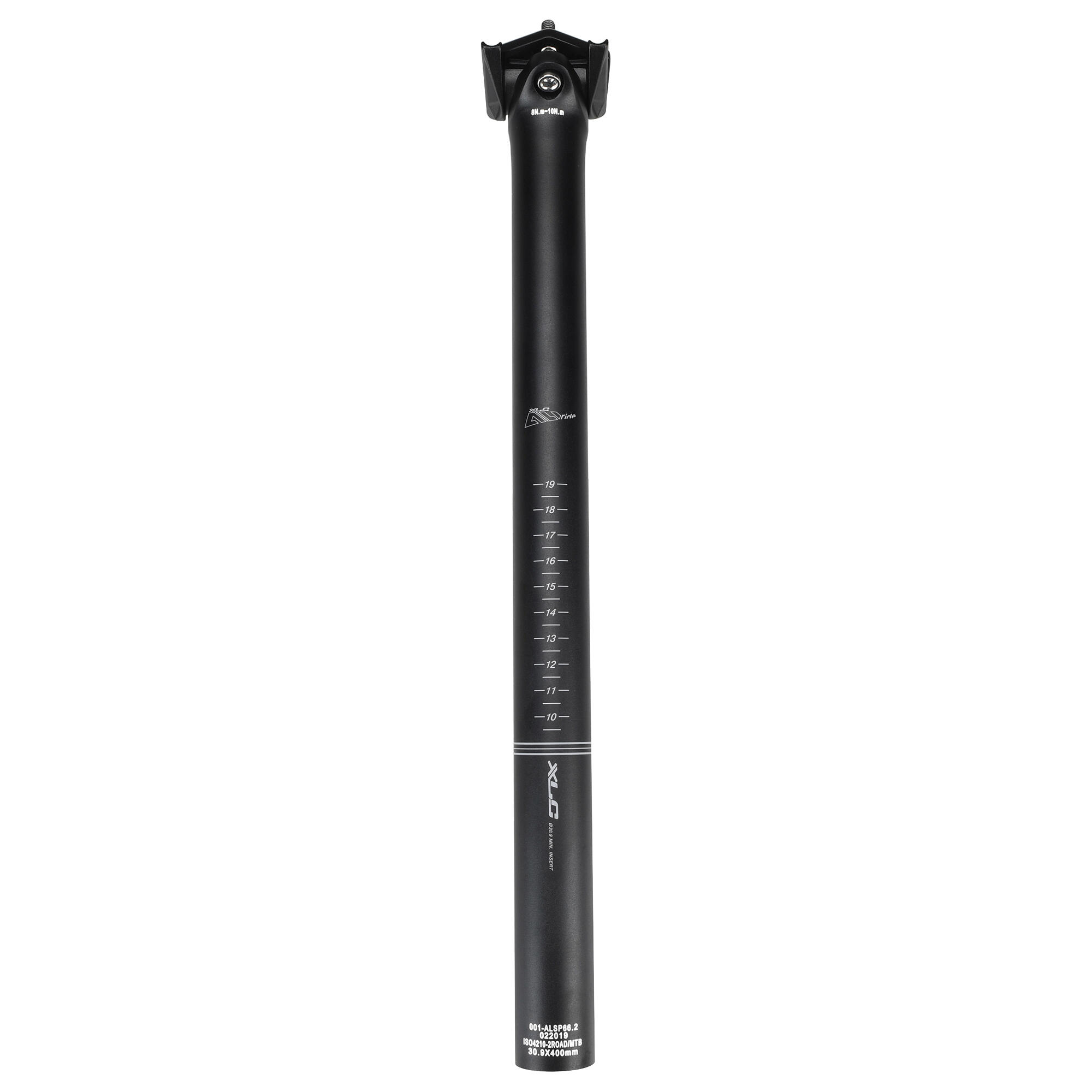 XLC Zadelpen All Ride SP-O01 3/5