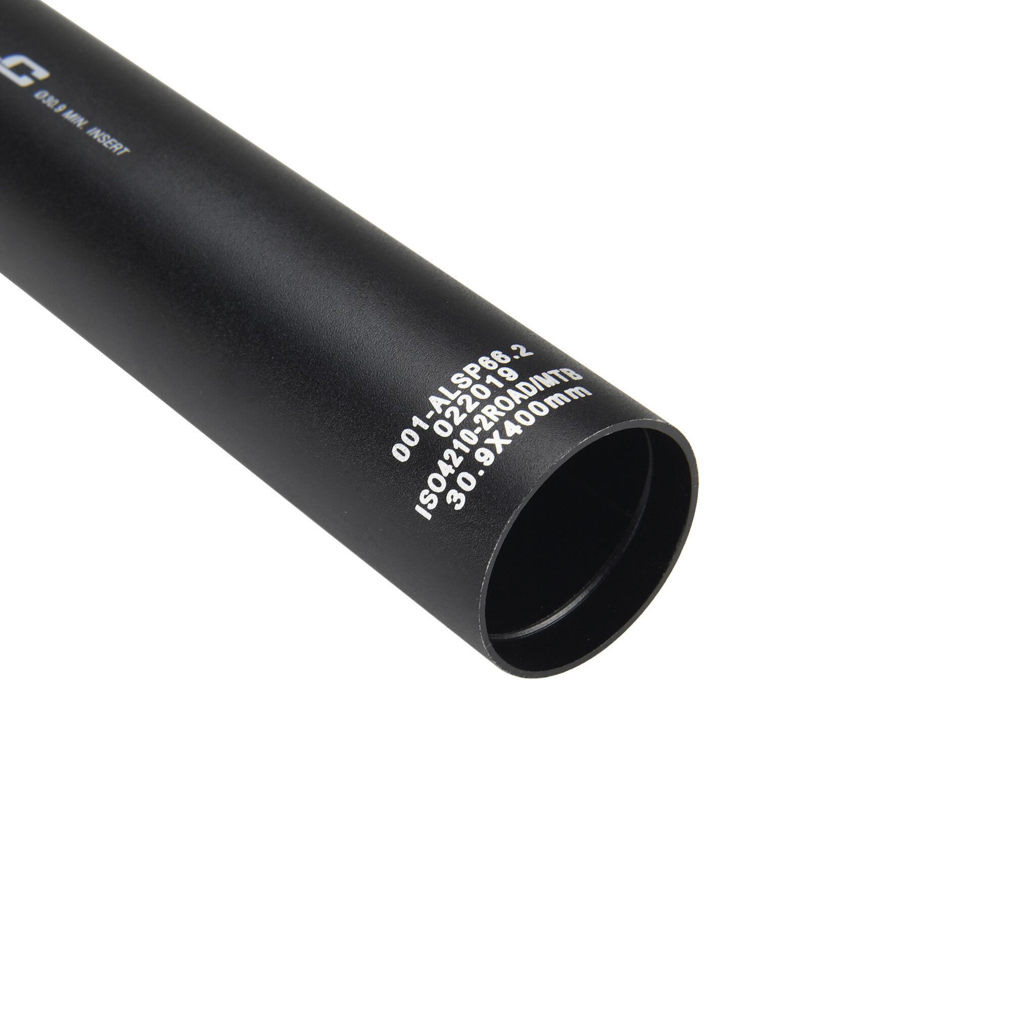 XLC Zadelpen All Ride SP-O01 5/5