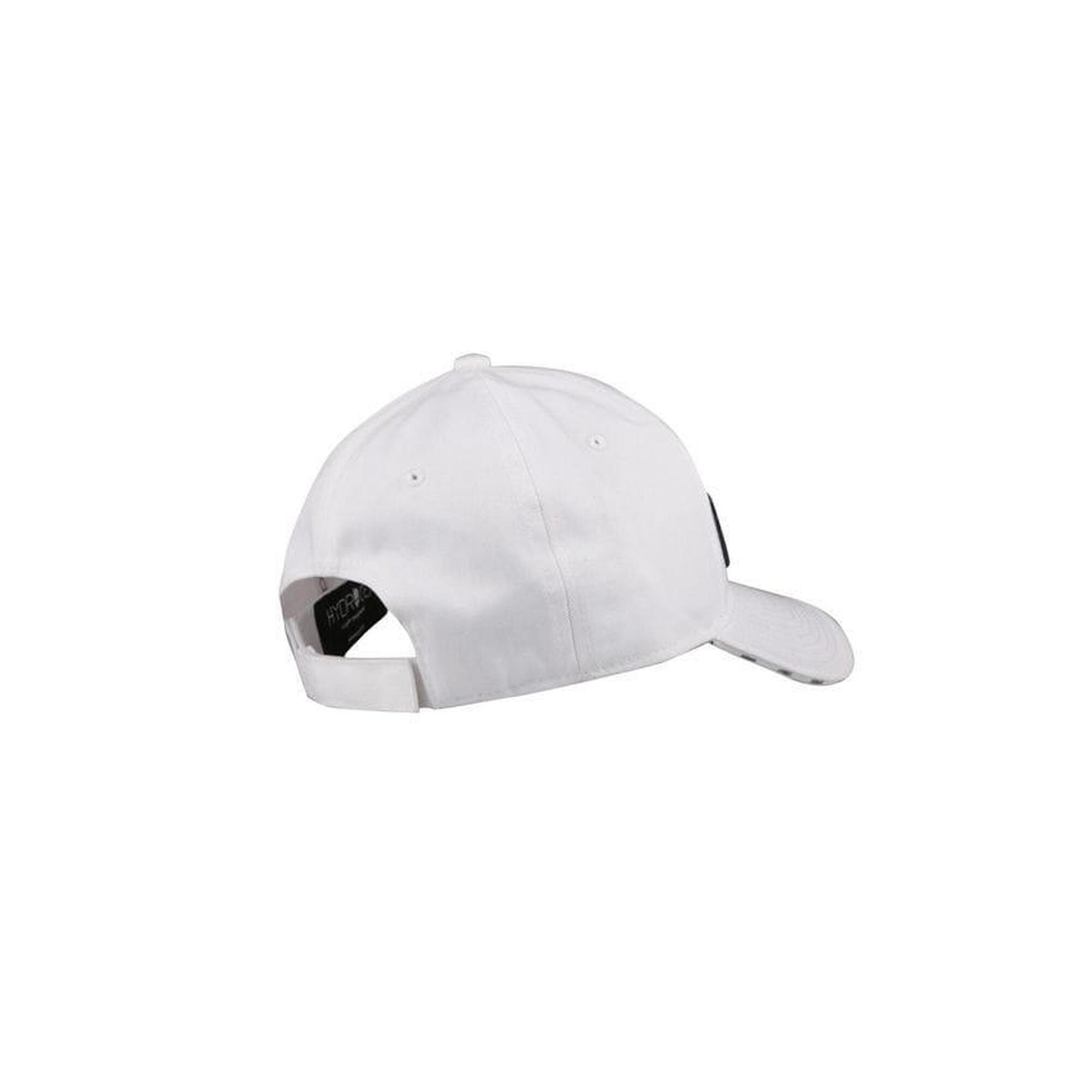Czapka tenisowa unisex Hydrogen Icon Cap 2/4