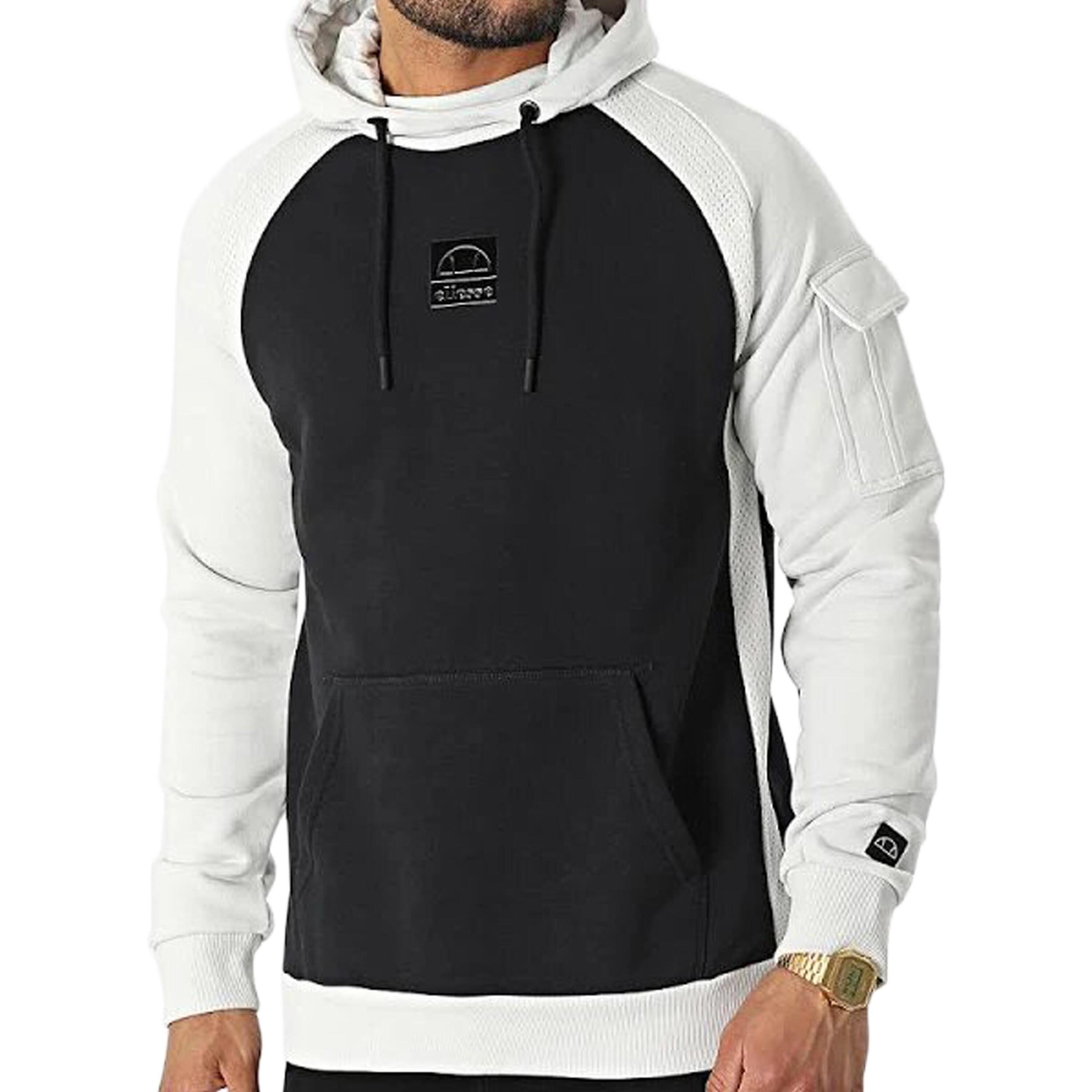 Sweat à Capuche Ellesse Mariel OH Hoody - Homme 1/1