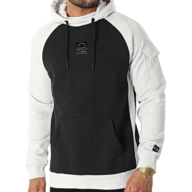Kapuzenpullover Ellesse Mariel Oh