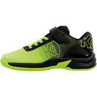 Chaussures indoor enfant Kempa Attack 2.0 Back2Colour