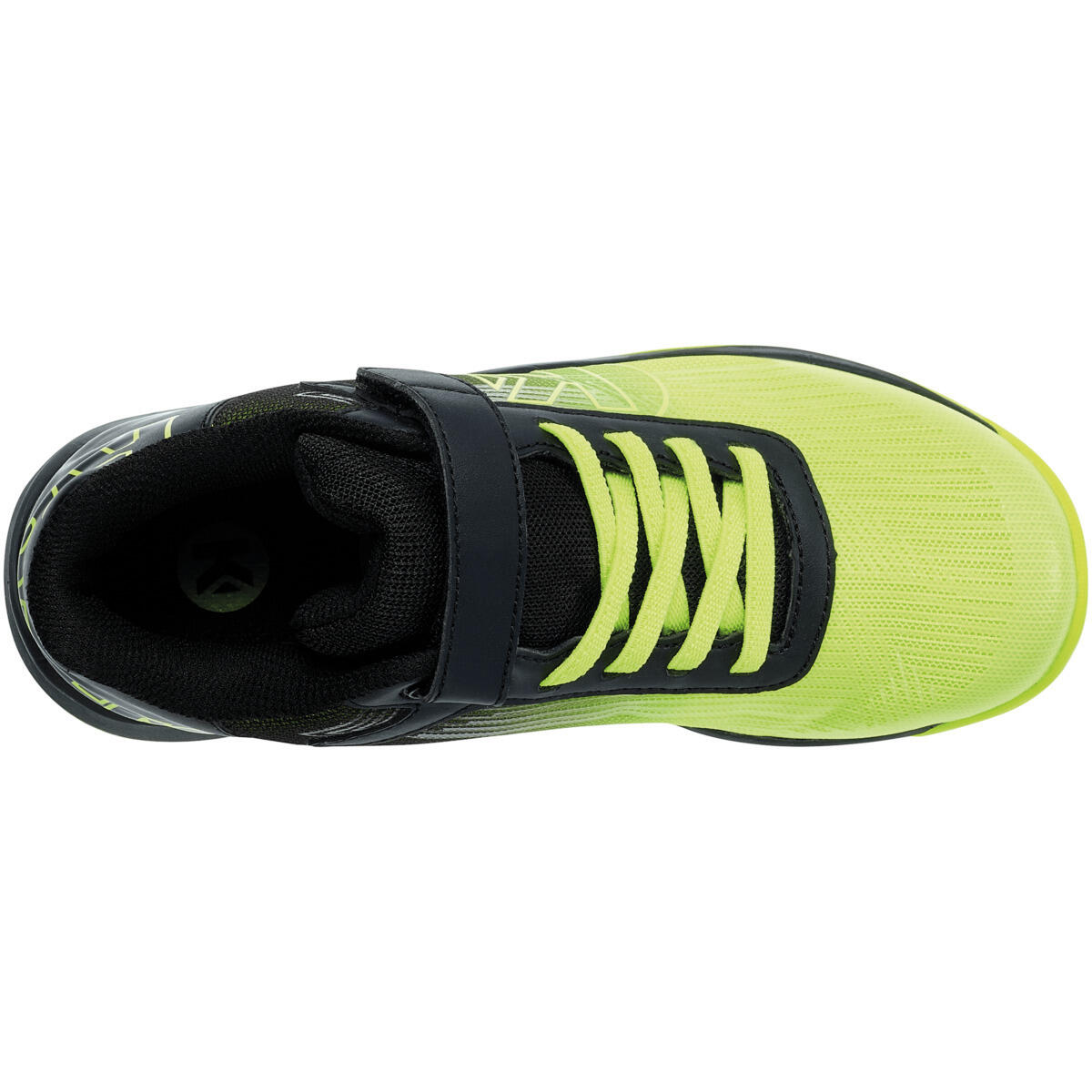 Hallen-Sport-Schuhe Attack 2.0 Junior Game Changer KEMPA 5/7