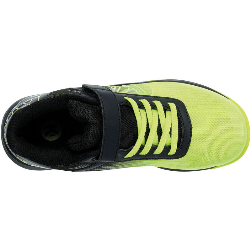 Binnensportschoenen ATTACK 2.0 JUNIOR BACK2COLOUR KEMPA