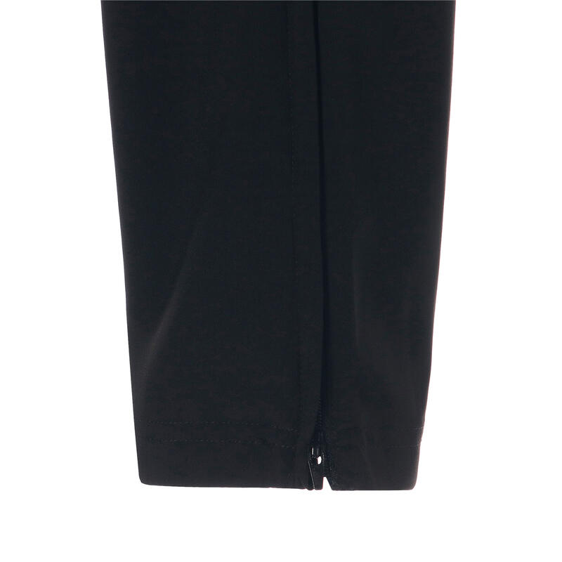 Pantalon de foot tissé avant-match A.C. Milan Homme PUMA