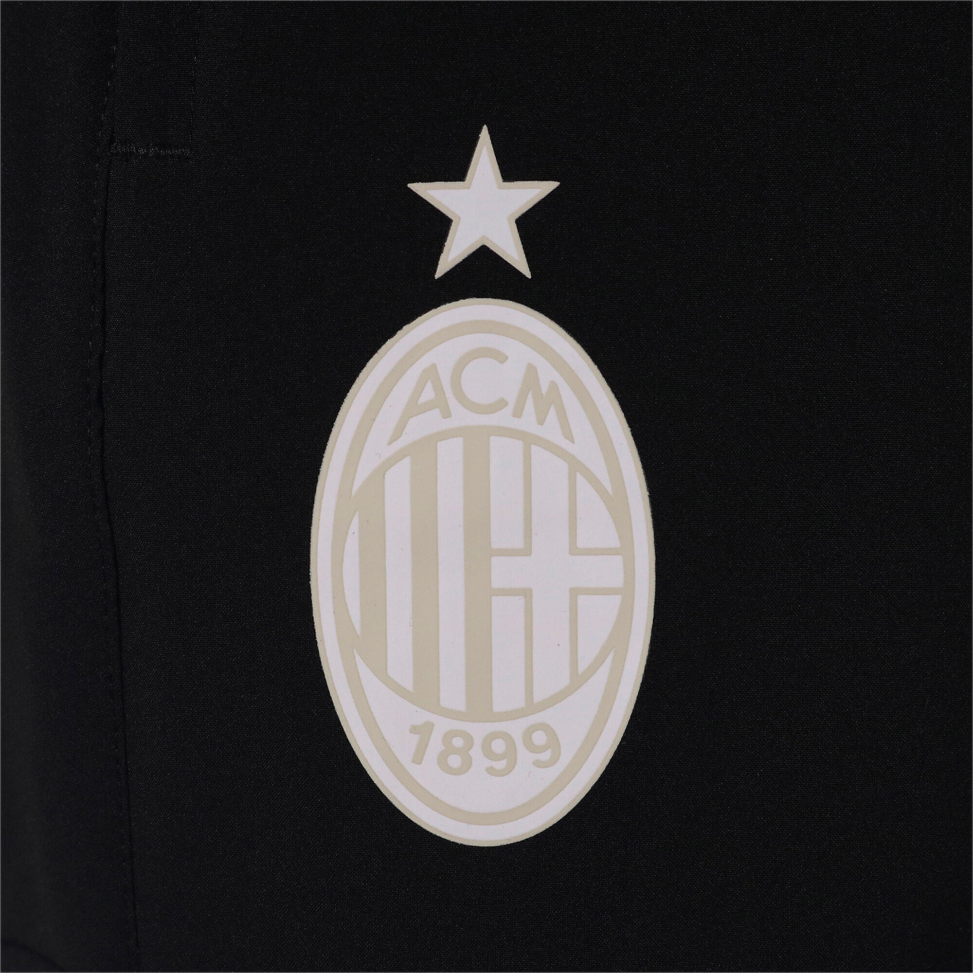 Pantalones de fútbol prepartido Mujer A.C. Milan PUMA 4/6