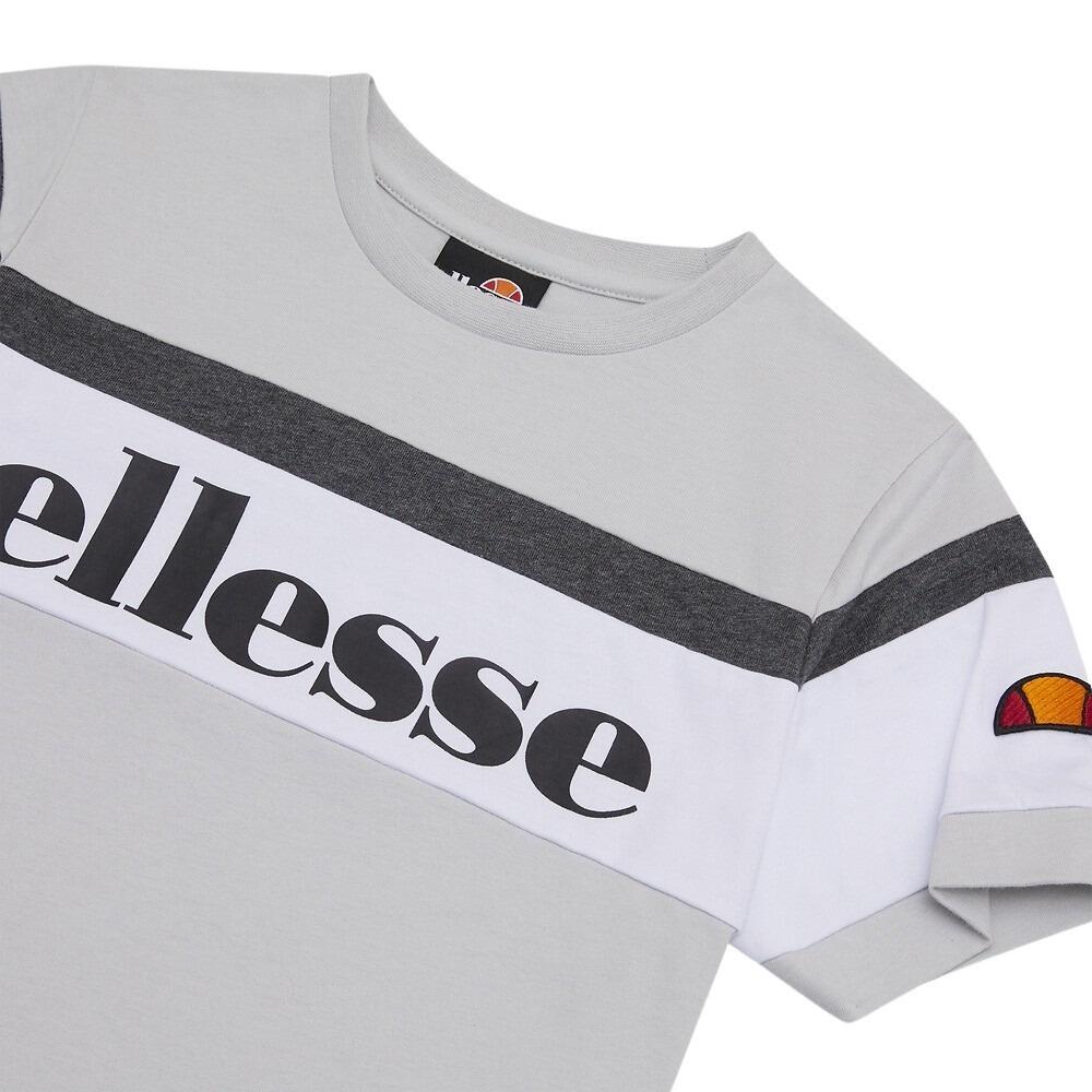 Kinder-T-shirt Ellesse Striscia 3/3