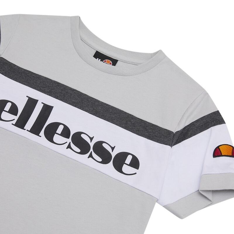 Tee Shirt Enfant Ellesse Striscia - Enfant