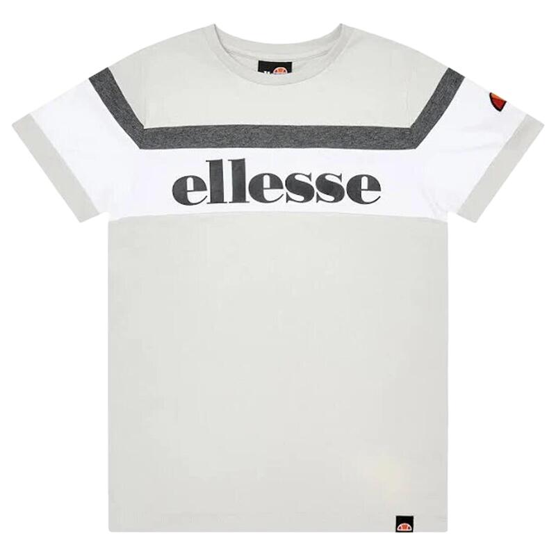 Maglietta per bambini Ellesse Striscia