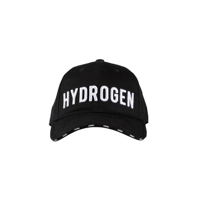 Czapka tenisowa unisex Hydrogen Icon Cap