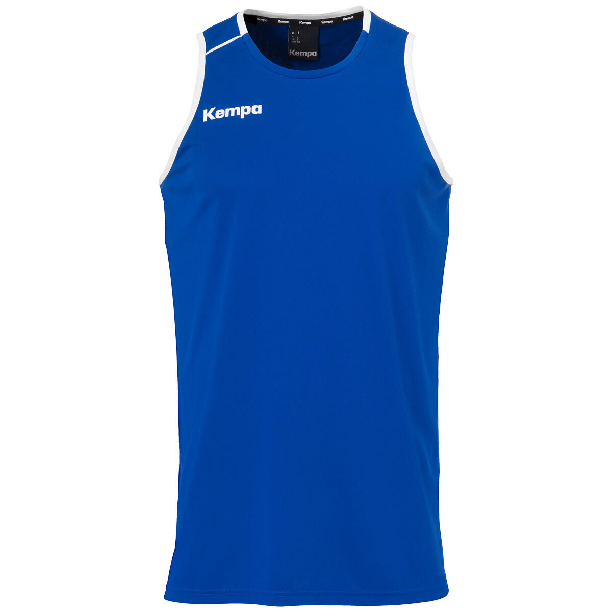 KEMPA Tank Top PLAYER KEMPA