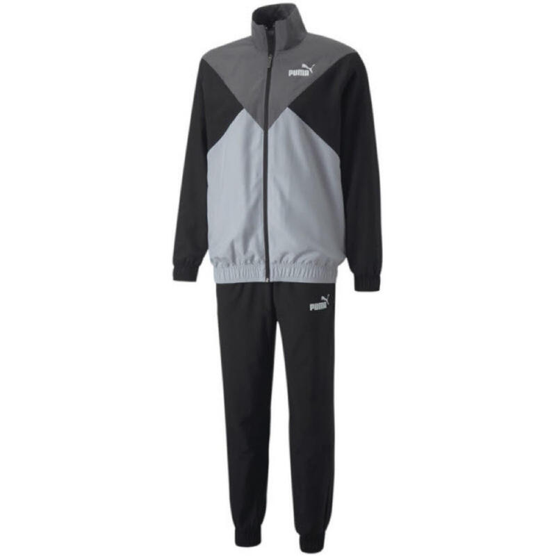 PUMA Trainingsanzug Woven Suit cl