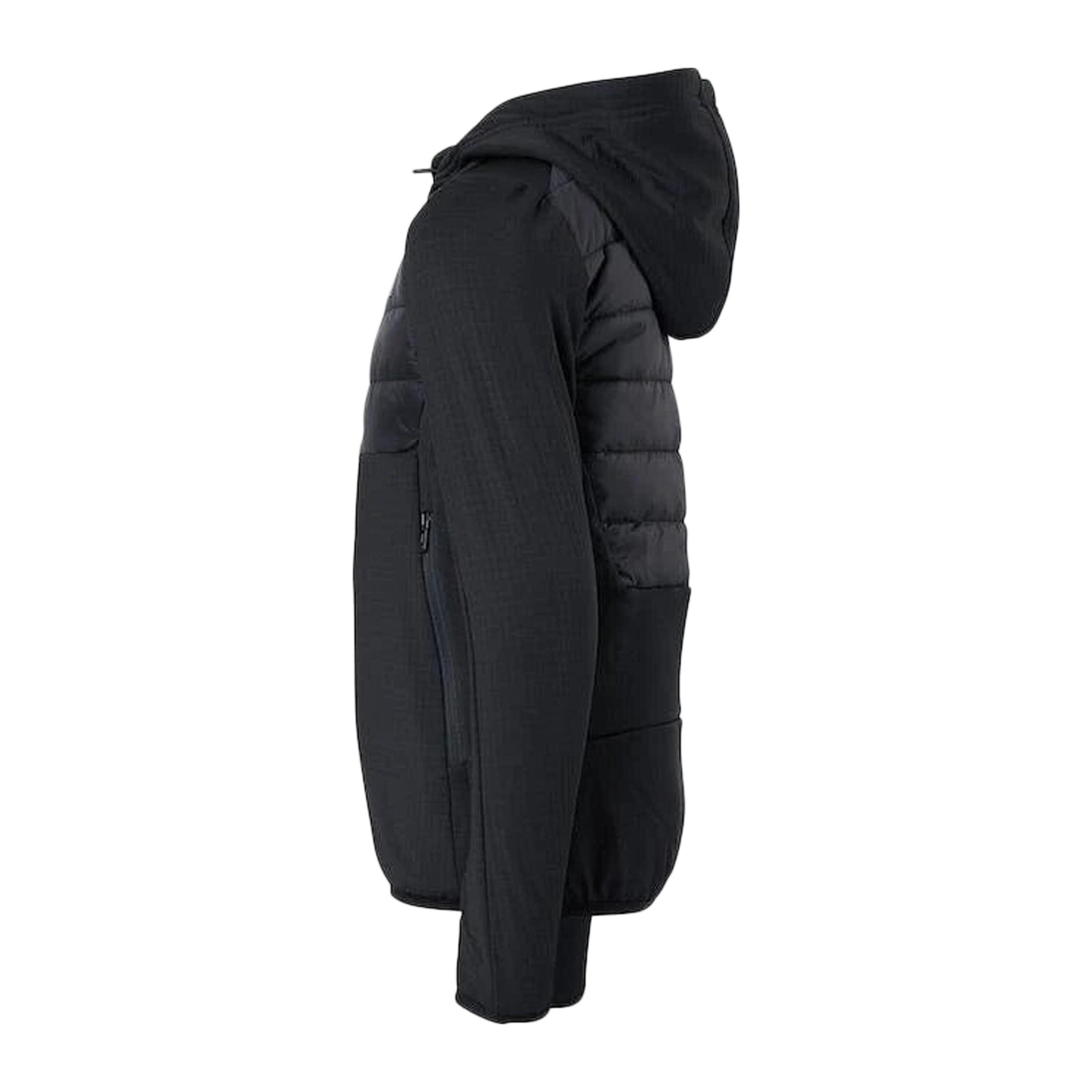 Giacca con cappuccio per bambini Ellesse Vuole 2/2