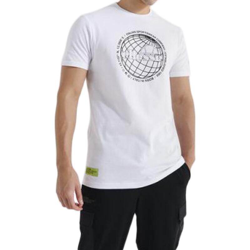 Tee Shirt Ellesse Raphai - Homme