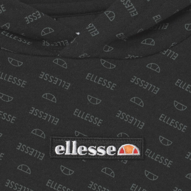 Sweat à Capuche Junior Ellesse Seri - Enfant