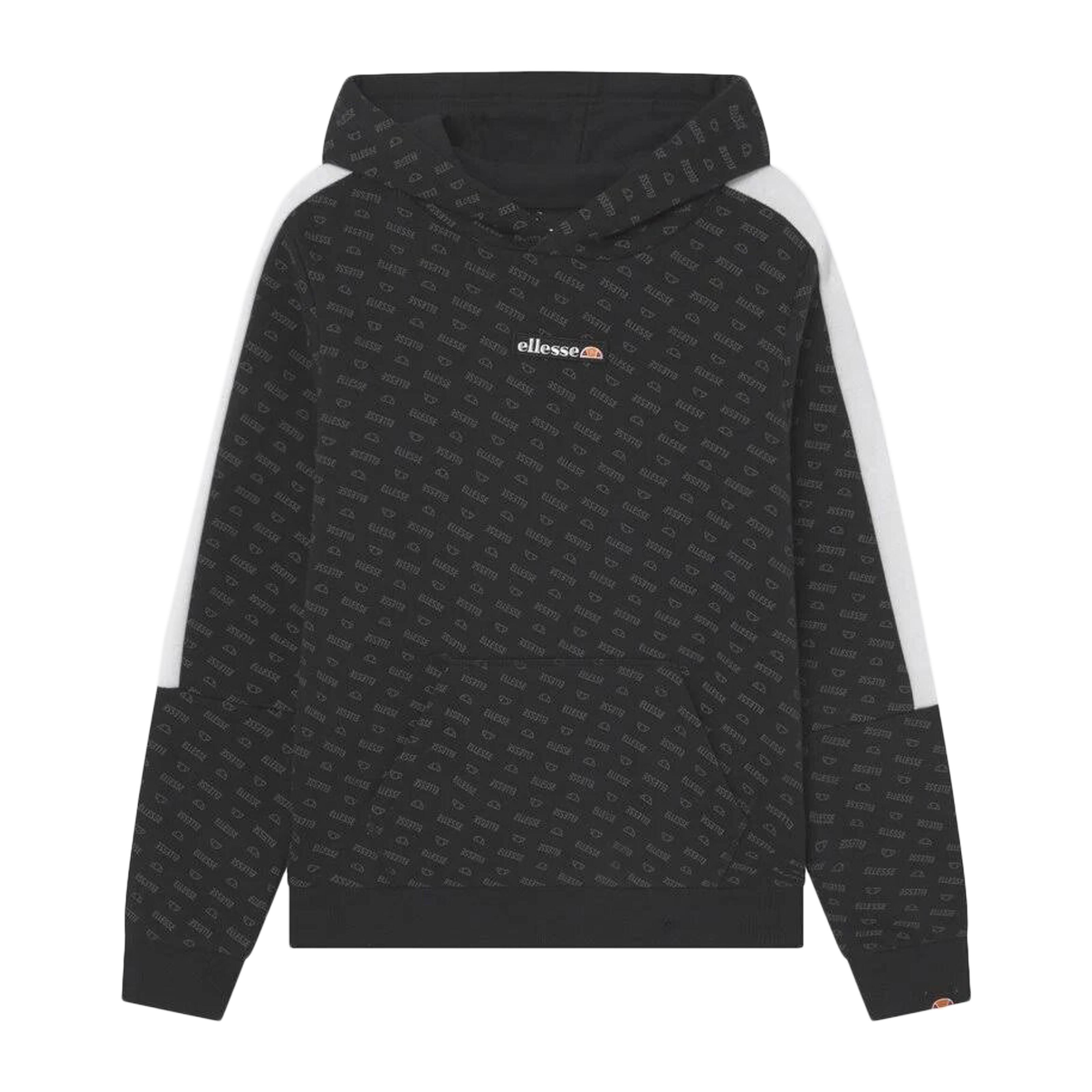 Sweat a Capuche Junior Ellesse Seri Enfant ELLESSE Decathlon