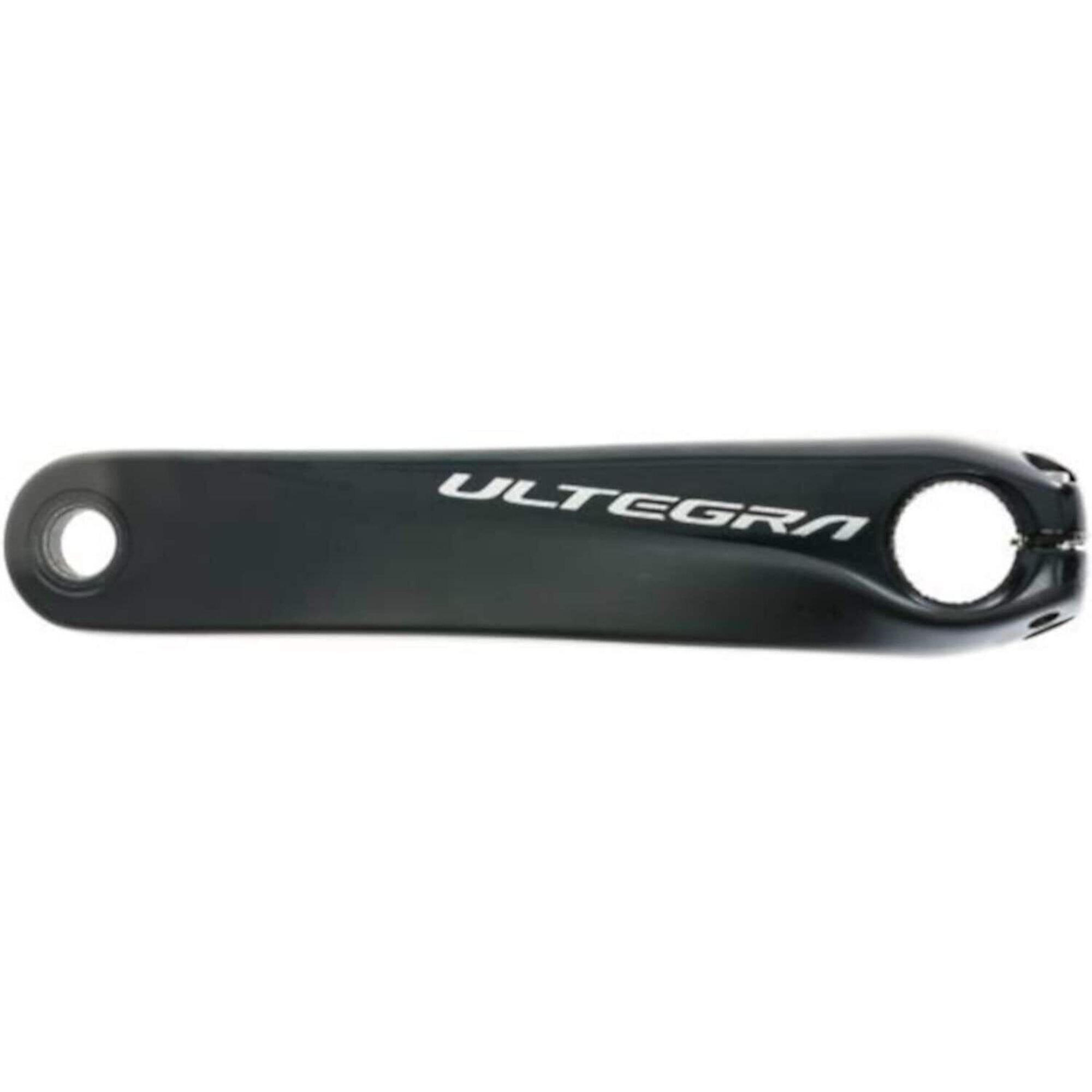 Lewa korba Shimano FC-R8000
