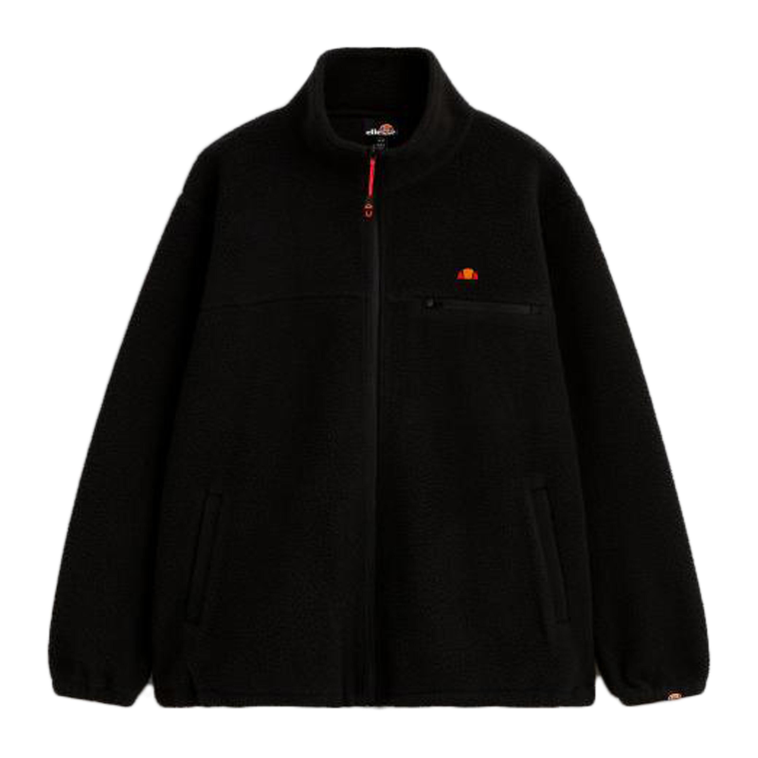 Ellesse - Veste Ellesse Edarro - Homme - Veste - Noir - 36 Xs - Decathlon