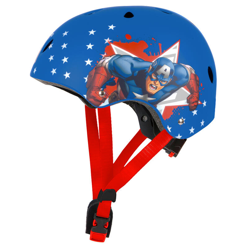 Helm für Kinder - Captain America