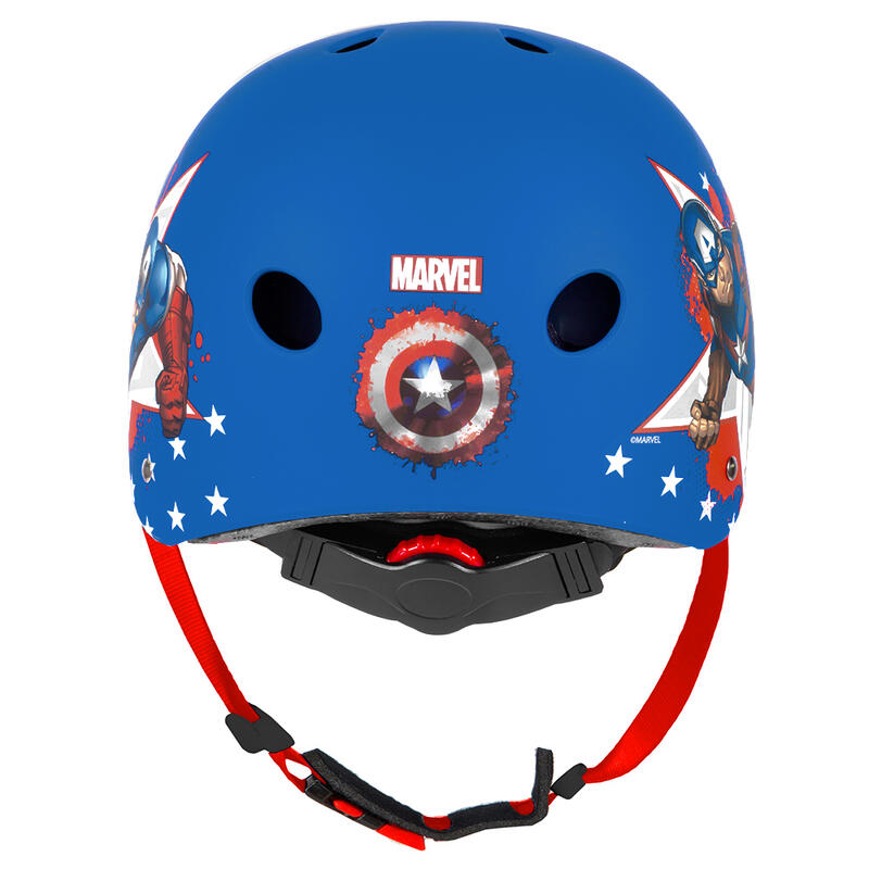 Helm für Kinder - Captain America