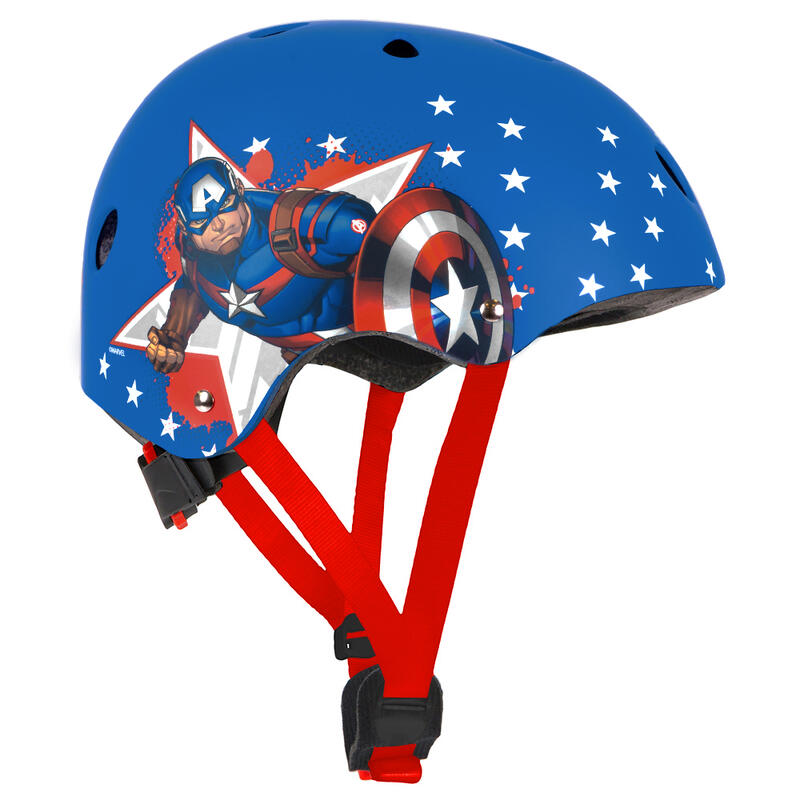 Helm für Kinder - Captain America