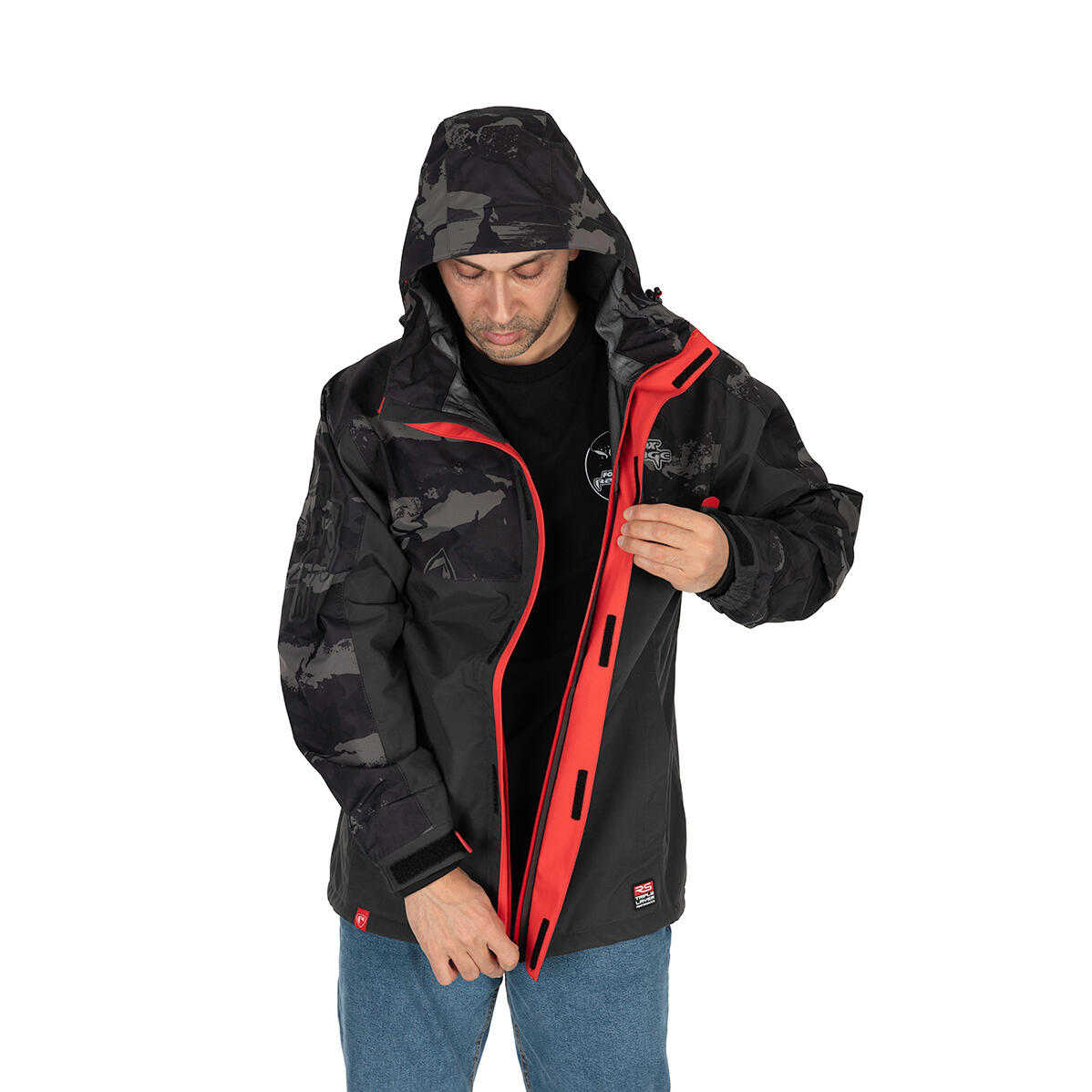 Petos Fox Rage Triple Layer 4/4