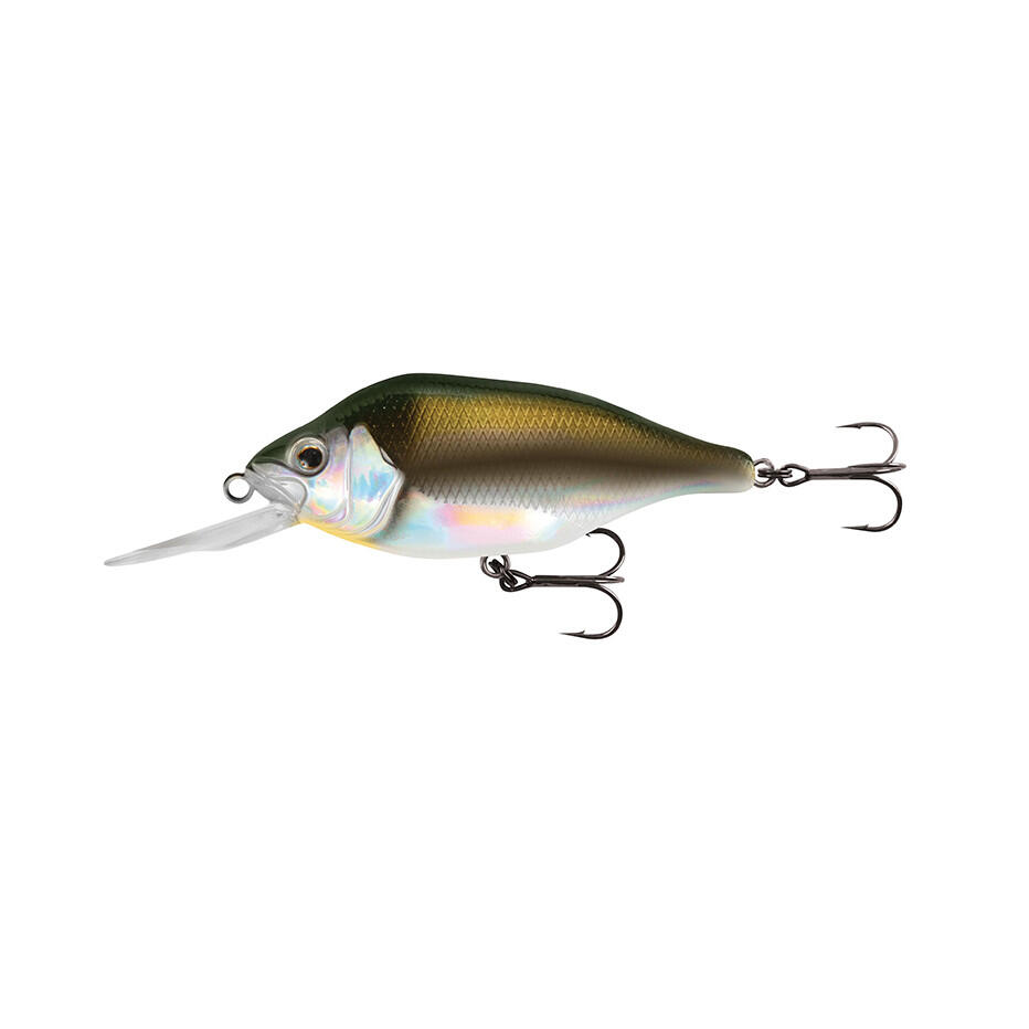 Fox Rage - Leurre Fox Rage Hitcher Crank And Troll – 35g - Poisson Nageur - Gris - Taille Unique - Decathlon