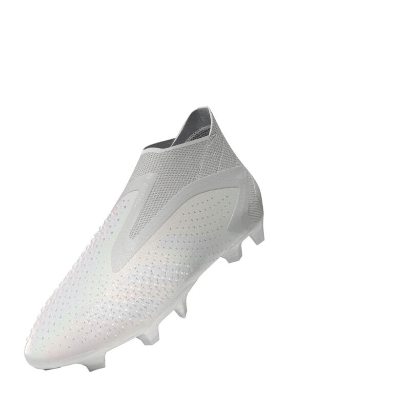 Zapatillas de fútbol adidas Predator Accuracy+ FG - Pearlized Pack