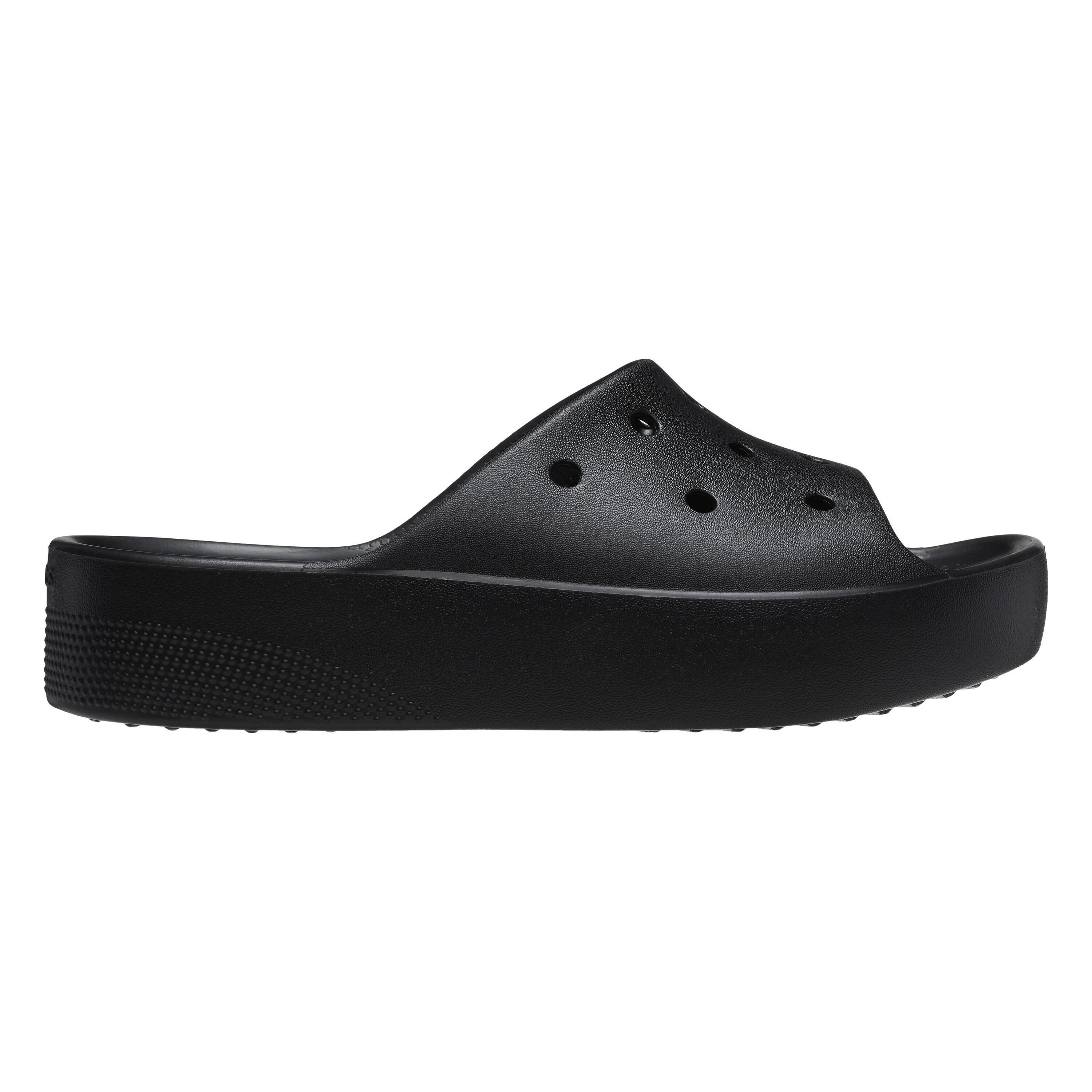 Ciabatte Crocs Classic Platform Slide W Donna 2/5