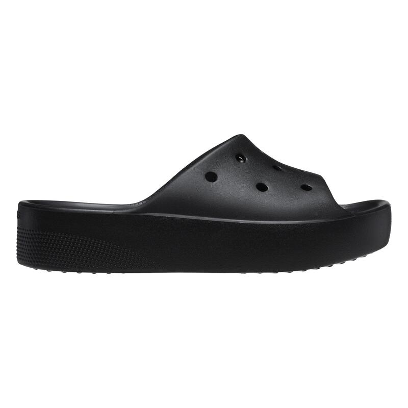 Chaussons Crocs Classic Platform Slide W Femme